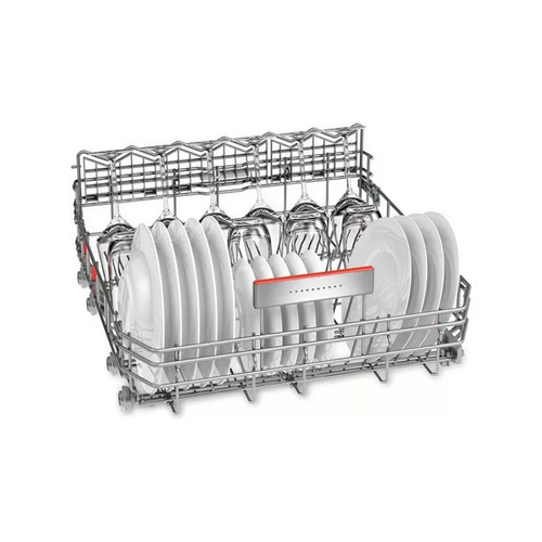 Bosch Serie | 6 60cm Freestanding Dishwasher - Stainless Steel (Photo: 4)